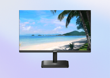 Dahua 23.8” FHD Monitor