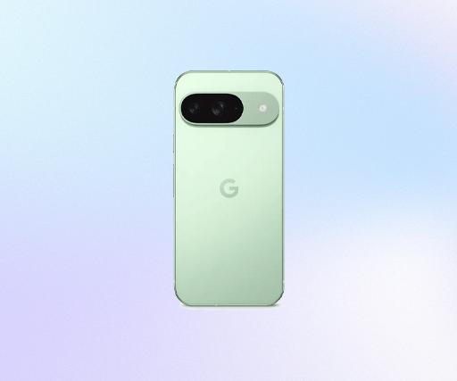 Google Pixel 9 2