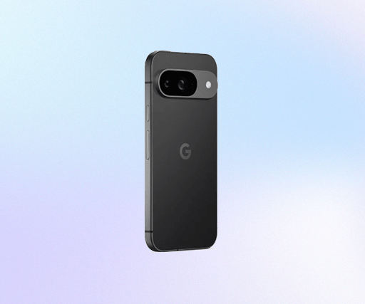 Google Pixel 9 3