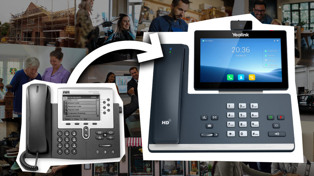 Zappie | VoIP for Growth in 2025