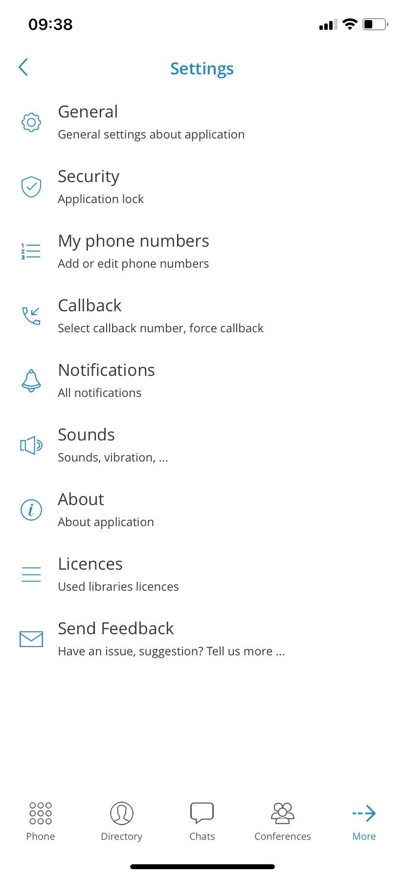 Communicator App Ios The Ultimate Guide to Our Communicator 7.0 App - Zappie.io