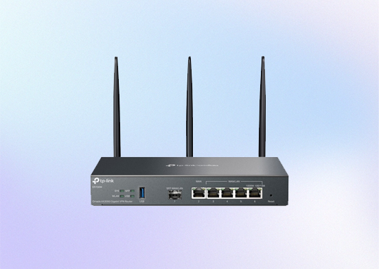 TP-Link Omada